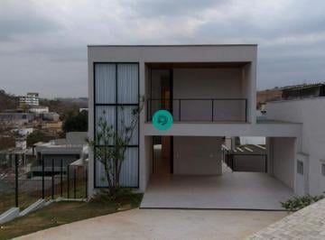 Casa · 275m² · 4 Quartos · 2 Vagas · OPORTUNIDADE EXCELENTE CASA A VENDA NO CONDOMINIO ROSA DOS VENTOS !!!