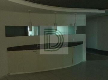 Comercial · 2844m² · 28 Vagas · Imóvel Corporativo - 2.844 m² | Próximo à Estação Giovanni Gronchi - SP