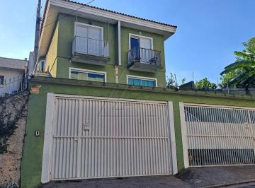 Casa · 173m² · 3 Quartos · 4 Vagas · Sobrado com 3 quartos, Vila Sônia, São Paulo - R$ 1.1 mi, Cod: 5489