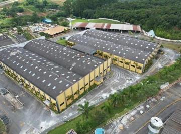 Comercial · 28500m² · Galpão em Bonsucesso  -  Guarulhos