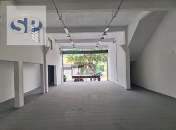 Comercial · 250m² · Alugue Galpão com 250M² em Jardim Peri Peri por R$ 12.000. Imóvel Comercial ...