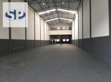 Comercial · 740m² · Compre ou Alugue Galpão com 740M² em Vila Paraiso por R$ 17.500 locação e R$ ...