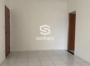 Apartamento · 54m² · 2 Quartos · 1 Vaga · Apartamento para aluguel, 2 quartos, 1 vaga, Iporanga - Sete Lagoas/MG