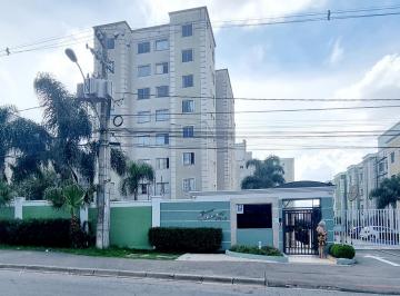 Apartamento · 48m² · 2 Quartos · 1 Vaga · R$ 2.490,00