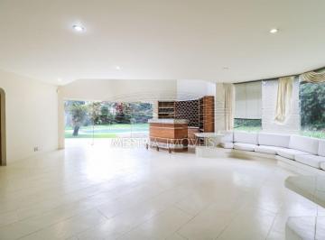 Casa · 748m² · 4 Quartos · 6 Vagas · Jardim Guedala | Casa com  748 m² | 6 vagas | Localização super especial !!