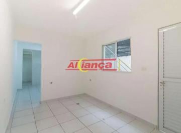 Casa · 30m² · 1 Quarto · Casa 30m², com 1 quarto, à Locação no Vila Barros