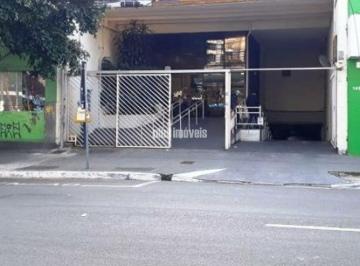 Comercial · 1490m² · 25 Vagas · Prédio Monousuário - Pinheiro-