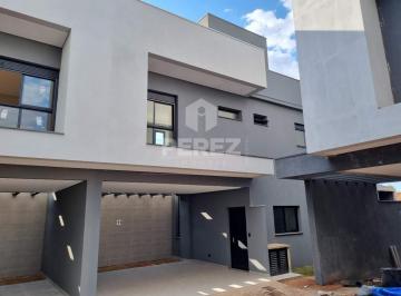 Casa · 152m² · 3 Quartos · 2 Vagas · Sobrado no Rita Vieira