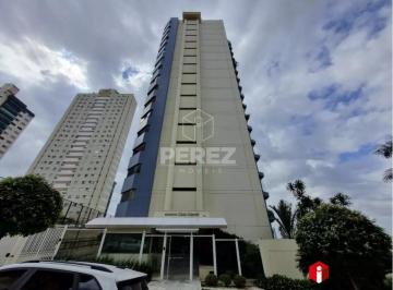 Apartamento · 262m² · 3 Quartos · 3 Vagas · Apartamento no Edifício Casa Grande