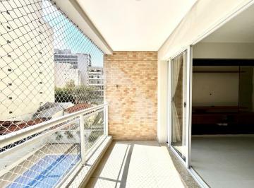 Apartamento · 100m² · 3 Quartos · 2 Vagas · Apartamento com 3 dormitórios, 1 suíte em Higienópolis