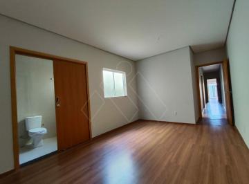 Casa · 90m² · 3 Quartos · 1 Vaga · Casa de locação em Zona Leste