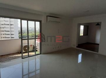 Apartamento · 115m² · 2 Quartos · 2 Vagas · Apartamento Locado, com Renda, de 2 Dormitórios e 2 Vagas para Venda no Alto de Pinheiros
