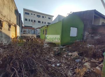 Terreno · 250m² · Terreno Jardim Mangalot