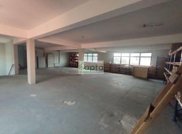 Comercial · 540m² · 4 Vagas · PREDIO Comercial Jardim Santo Elias