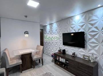 Casa · 81m² · 2 Quartos · 2 Vagas · Sobrado Padrão Vila Clarice