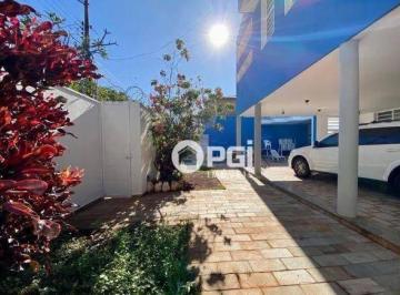 081ada9d994c99eaca0db7629a026dd06f817b96 · Sobrado com 4 dormitórios para alugar, 640 m² por R$ 12.666,00/mês - Alto da Boa Vista - Ribeirão Pr