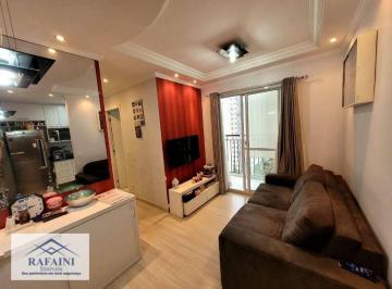9dacc16d9950626d28d59a6126dd7c331ab24960 · Apartamento com 3 dormitórios à venda, 56 m² por R$ 345.000 - Cocaia - Guarulhos/SP