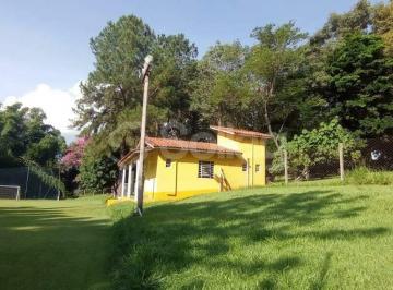 Rural · 950m² · 3 Quartos · Chácara para comprar no Bairro Chácaras São Bento na Cidade de Valinhos, interior de São Paulo.