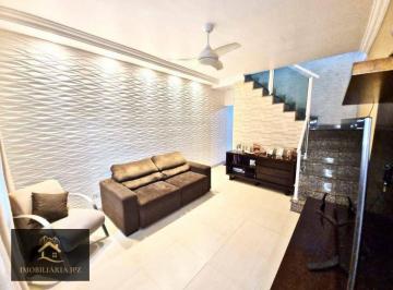 cc6a0887ecf1d7eed38f1863cf0fb0a7543267f0 · Sobrado com 2 dormitórios à venda, 79 m² por R$ 480.000,00 - Vila Ema - São Paulo/SP