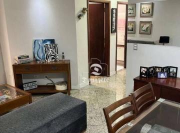 1f5de699aa5e756e9cdb7bb9c1bb34c6d0c06c7a · Apartamento com 3 dormitórios à venda, 94 m² por R$ 619.999,90 - Parque Industriário - Santo André/S