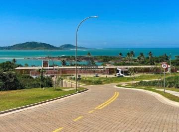 Terreno Alphaville Três Praias - Guarapari-ES · Terreno Alphaville Três Praias - Guarapari-ES