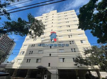 Apartamento · 52m² · 1 Quarto · Apartamento à venda em Campinas, Vila Itapura, com 1 quarto, com 52.25 m²