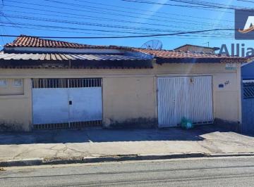2879be6edea2f92df98f137a95d70a9d86139c1b · 3 Casas à venda, por R$ 795.000 - Residencial Burck - Louveira/SP