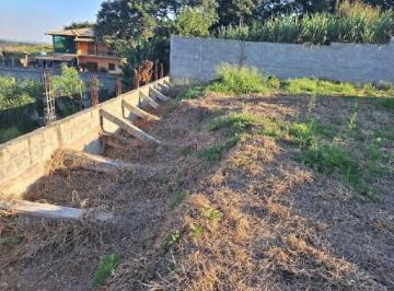 708a41926a36b439c2a989892962574995c5d910 · Terreno à venda, 960 m² por R$ 410.000,00 - Monterrey - Louveira/SP