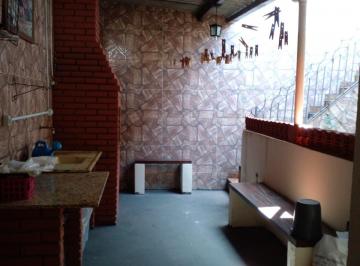 Casa · 200m² · 3 Quartos · 1 Vaga · Imoveis - no Vila Francos
