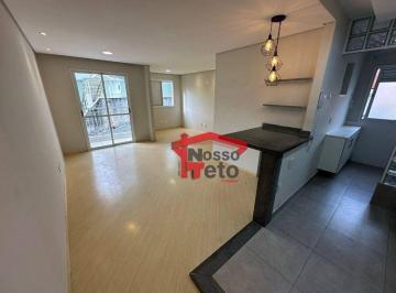 3afcd10ddbeac896ee2f547ccbbd3c9e9700e659 · Apartamento com 3 dormitórios, à venda 64,5m2 - Condomínio Plenitude Residencial Clube - Limão