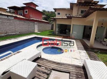 0f04b09fb58124a9bb304ae03eaf235567647315 · Casa com 4 dormitórios à venda, 300 m² por R$ 1.700.000 - Ferradura - Armação dos Búzios/RJ