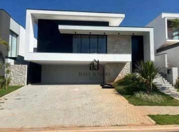 5ece9bf5d2460e4f1a84862345f12f03686e6902 · Casa à venda, 250 m² por R$ 2.450.000,00 - Alphaville Nova Esplanada IV - Votorantim/SP