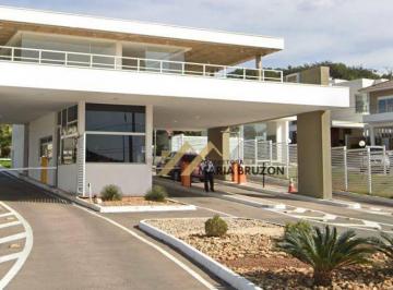 Fachada do condominio · TERRENO À VENDA - A PARTIR DE A.T 720 m² - A PARTIR DE R$ 850.000,00 - CONDOMÍNIO TERRAS DE SÃO CARL