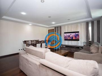 910cbbb85c1fece174d55884ea75d9b4f1742152 · Casa com 4 dormitórios à venda, 300 m² por R$ 1.249.000 - Santa Quitéria - Curitiba/PR