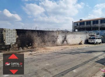 2b24439e346606611b7af3b23443a88e87537e26 · Terreno à venda, 965 m² por R$ 1.158.000,00 - Vila Curuçá - São Paulo/SP