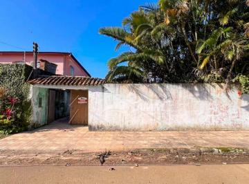 299bc8cc396818ff2434dbffb6e1b35dfc7e8033 · Casa para recuperação e reforma, 360m² de terreno, por R$ 530.000 - Jardim Guaiuba - Guarujá/SP