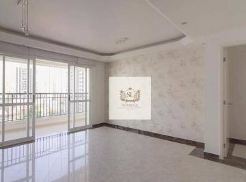 3dae2a1c520bd954b1750bc1a4fc960ae4e9ee61 · Apartamento com 3 dormitórios à venda, 104 m² por R$ 1.080.000,00 - Chácara Inglesa - São Paulo/SP