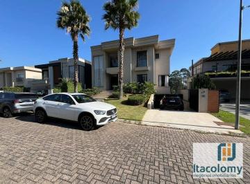 65f2587d9b59f3a4d972d5a7d71de6dc4f94c19e · Casa com 6 dormitórios, 466 m² - venda por R$ 7.400.000,00 ou aluguel por R$ 52.869,00/mês - Tamboré