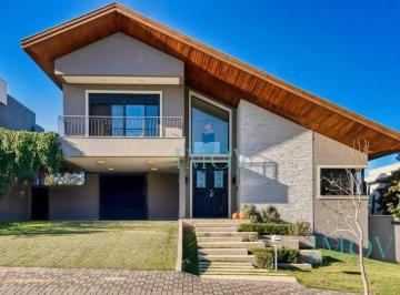 9cae631f36321de7f6c2cac07bfdc72c1f0384f5 · Sobrado à venda, 580 m² por R$ 4.800.000,00 - Condomínio Reserva do Paratehy - São José dos Campos/S