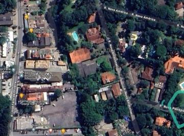 a6740ff88c2138f3a4f9722547b995b213872953 · Terreno à venda, 4630 m² por R$ 5.700.000,00 - Granja Viana - Cotia/SP