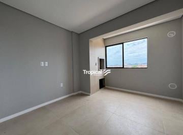 840158ad031fa5bd248b8cdb2737ebf6488b1423 · Apartamento com 2 dormitórios à venda, 52 m² por R$ 490.000,00 - Meia Praia - Navegantes/SC