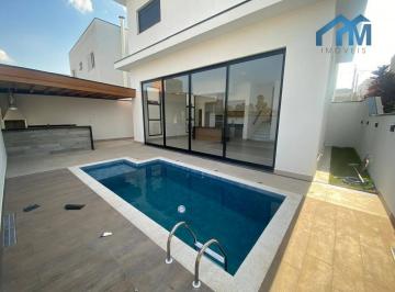 0707f501db72ccc504a1f7b02f72cfce8cf7f27c · Casa com 3 dormitórios à venda, 265 m² por R$ 1.830.000,00 - Residencial Central Parque - Salto/SP