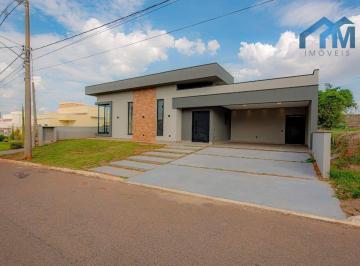 10c7aba39860f965dd1d205a7e9feda7c1cbc026 · Casa com 3 dormitórios à venda, 284 m² por R$ 1.910.000,00 - Condomínio Santa Mônica - Itu/SP