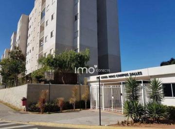 f9fb712c0a80554a5dc84f544c10b2a6856875a8 · Apartamento com 2 Quartos à Venda, 47 m² - Vila Faustina II - Valinhos/SP