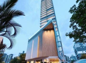 7da3a0d34aaaf66426a1b49cb2f03112a8e446ab · Apartamento com 4 suíte e 4 vagas à venda, Centro - Itapema/SC