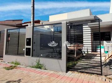 aa5d704f118bb95d28bc17e9d94cf46b985b6566 · Casa à venda, 80 m² por R$ 430.000,00 - Coliseu - Londrina/PR