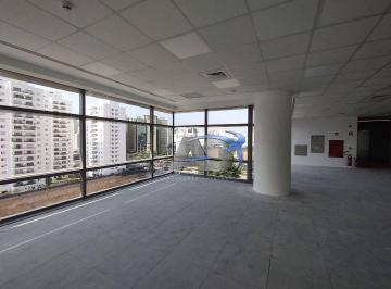 2aaeed6ee7d6c4c679020cf506d6ad27aba7cf3a · Conjunto para alugar, 290 m² por R$ 69.049,11/mês - Moema - São Paulo/SP