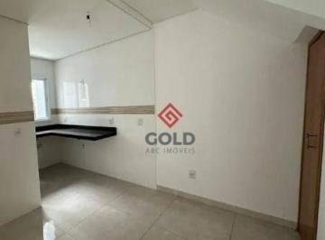 c7530f10d2539af7d4accd85e8a9d280c4435bd8 · Cobertura com 2 dormitórios à venda, 110 m² por R$ 535.000,00 - Casa Branca - Santo André/SP