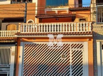cce35b096b7483e4f3b1b41eff76da1c95769972 · Sobrado à venda, 125 m² por R$ 870.000,00 - Parque Renato Maia - Guarulhos/SP