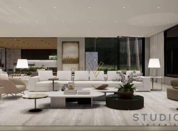 cd12b5a1236f099d0f5fc29f59b212cf3aef6876 · Casa com 5 dormitórios à venda, 1030 m² por R$ 21.900.000,00 - Residencial Dez (Alphaville) - Santan